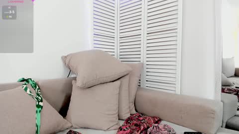 Amber online show from 02.01.25