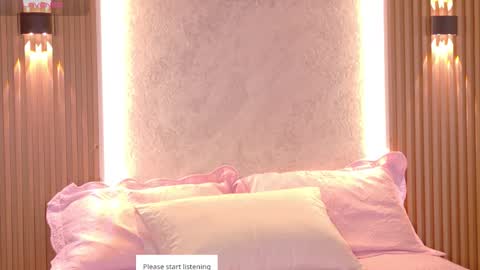 Snapshot of amber_gibsson2 chatting on 02.15.26 Amber online show from 02.15.26