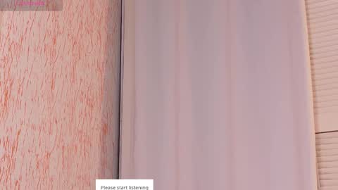 Amber online show from 03.23.26