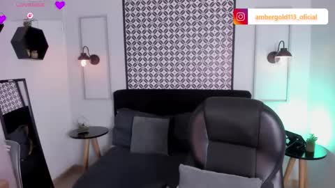 Amber online show from 05.27.26