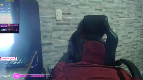 Snapshot of amber_kholin chatting on 03.03.25 scarlett online show from 03.03.25