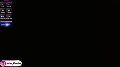 scarlett online show from 04.02.26