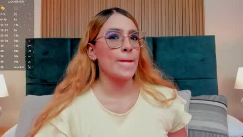 Emily online show from 05.18.26