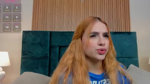 Emily online show from 07.04.26