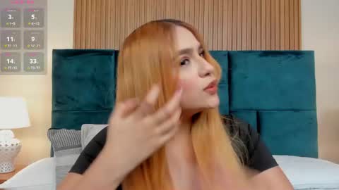 Emily online show from 07.08.26