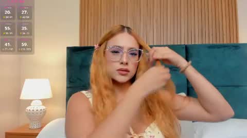 Emily online show from 07.11.26