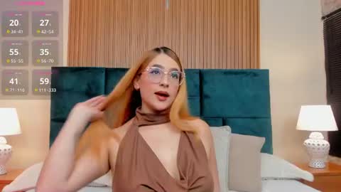 Emily online show from 07.18.26