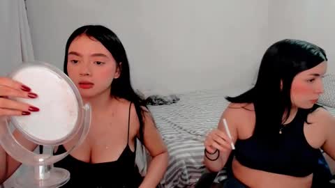 amber online show from 12.21.24