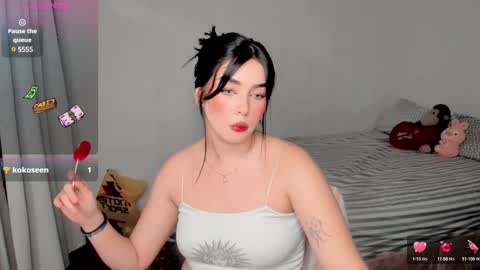 amber online show from 12.22.24