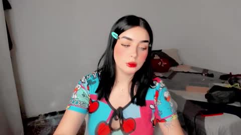 amber online show from 01.22.25