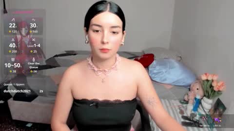 amber online show from 11.18.25