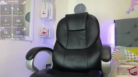 Snapshot of amber_lopezz chatting on 02.07.25 Amber Prokosch online show from 02.07.25