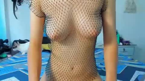 amber_luz_hot online show from 07.25.26