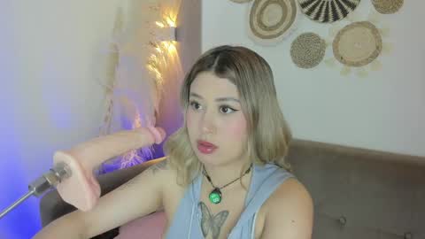 amber_palmer online show from 05.31.26