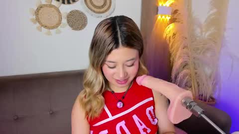 amber_palmer online show from 06.08.26