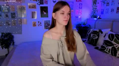 Amber online show from 04.18.26