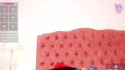 Snapshot of amber_roose75 chatting on 02.24.25 julieta  online show from 02.24.25