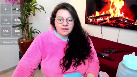 amber_sexy14 online show from 01.28.25