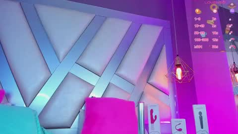 Tell me Amber online show from 06.07.26