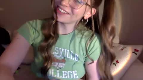 Amber 3 online show from 01.11.25