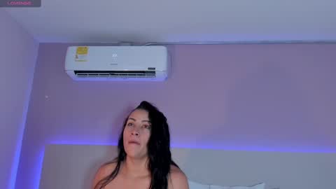 Amber Collins online show from 10.05.25