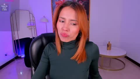  Amber   online show from 04.15.26