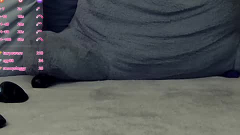 Amber Dawnn online show from 12.14.24