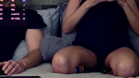 Amber Dawnn online show from 12.15.24