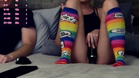 Amber Dawnn online show from 12.16.24