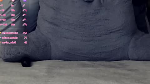 Amber Dawnn online show from 12.17.24