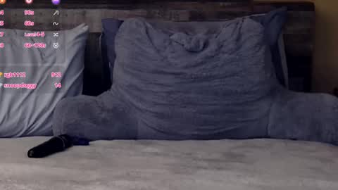 Amber Dawnn online show from 12.18.24