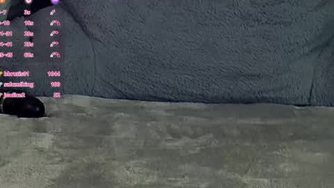 Amber Dawnn online show from 01.22.25