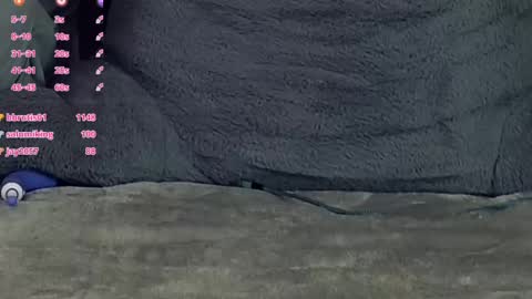 Amber Dawnn online show from 01.22.25