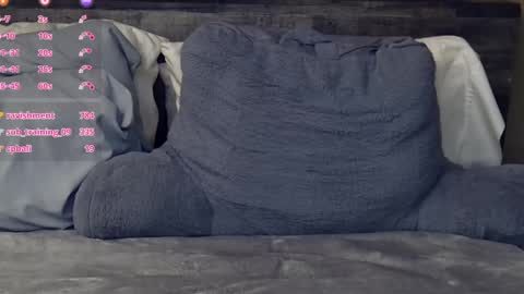 Amber Dawnn online show from 02.03.25