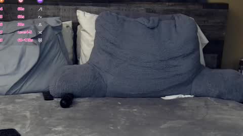 Amber Dawnn online show from 02.04.25