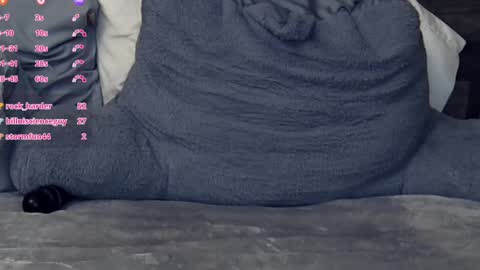 Amber Dawnn online show from 02.04.25