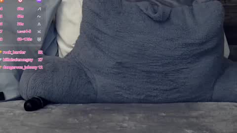 Amber Dawnn online show from 02.04.25