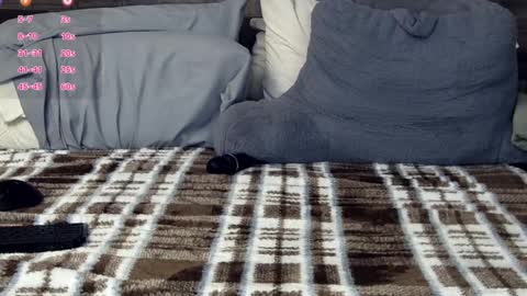 Amber Dawnn online show from 02.10.25