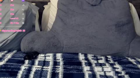 Amber Dawnn online show from 02.13.25