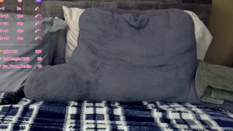 Amber Dawnn online show from 02.15.25