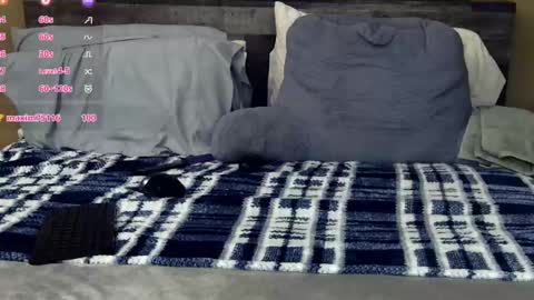 Amber Dawnn online show from 02.16.25