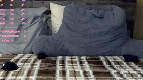 Amber Dawnn online show from 02.18.25