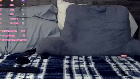 Amber Dawnn online show from 02.21.25