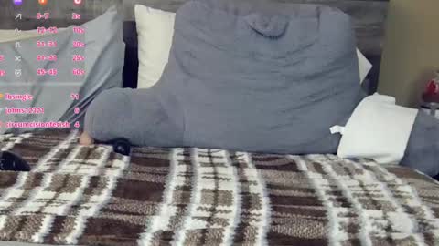 Amber Dawnn online show from 02.28.25