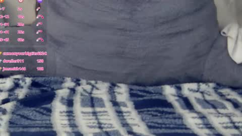 Amber Dawnn online show from 03.04.25