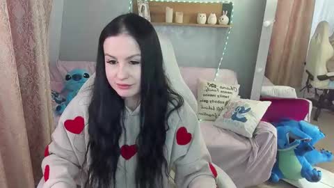 Anna online show from 02.02.26