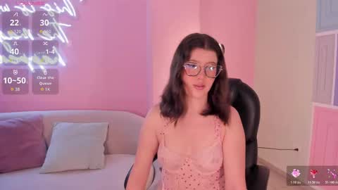 Amber  online show from 02.13.26