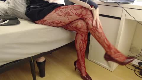 Amber online show from 04.26.26