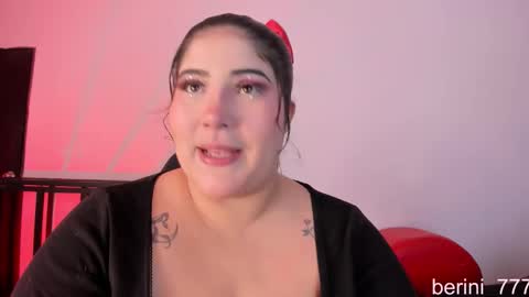 Amber  online show from 02.26.26