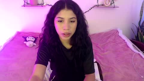 Amber Jeong online show from 12.13.24